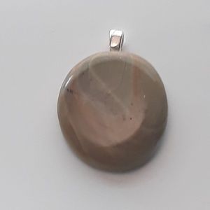 Landscape Jasper